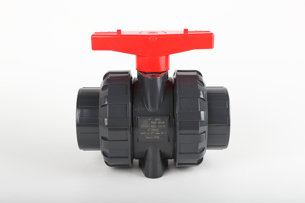 东莞双由令球阀